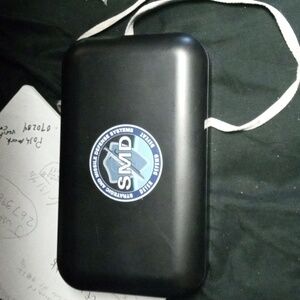 Smartphone UV Sterilizer